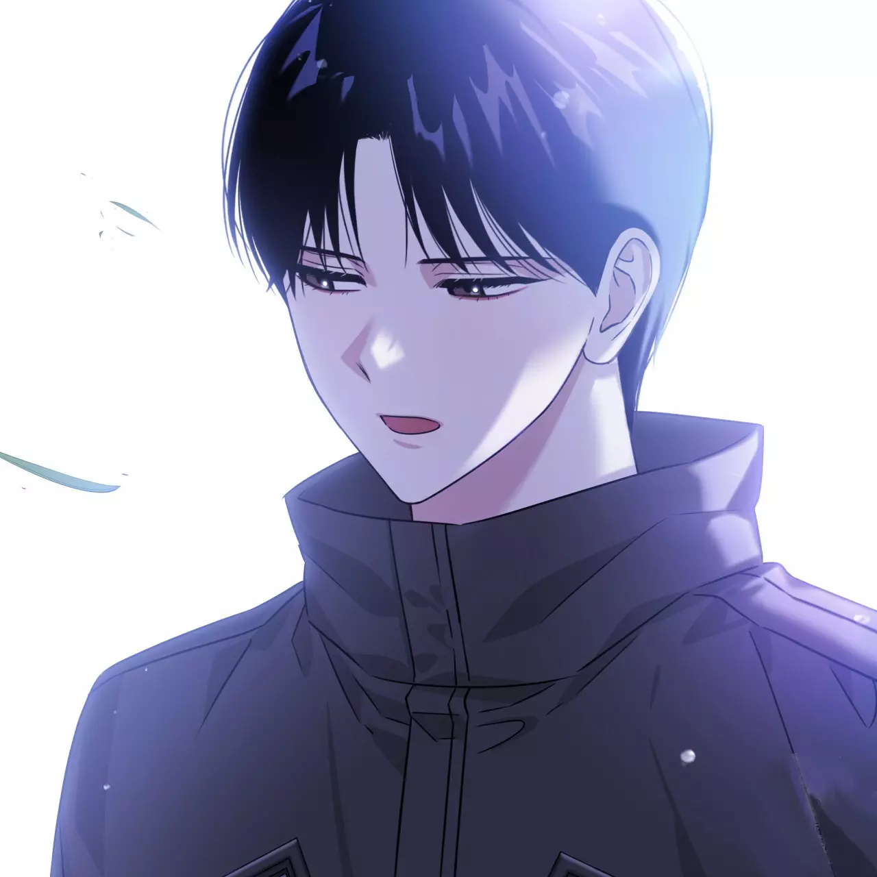 Death Delayed for a Short Time Because of the Will - Chapter 45 Page 128