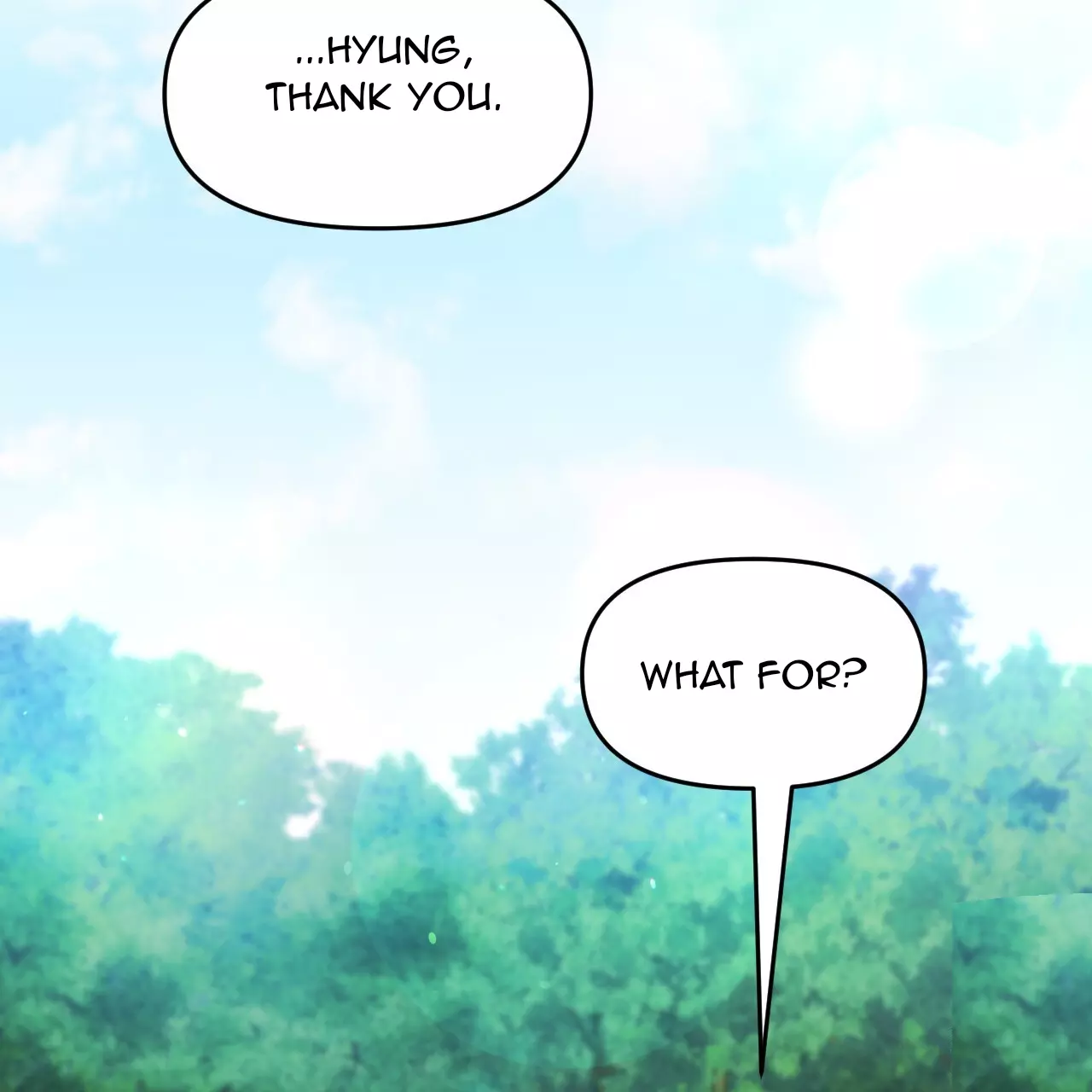Death Delayed for a Short Time Because of the Will - Chapter 46 Page 3