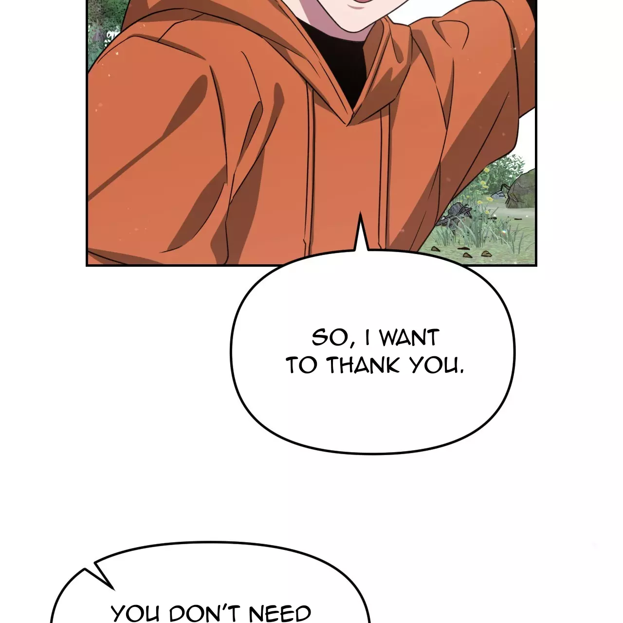 Death Delayed for a Short Time Because of the Will - Chapter 46 Page 6