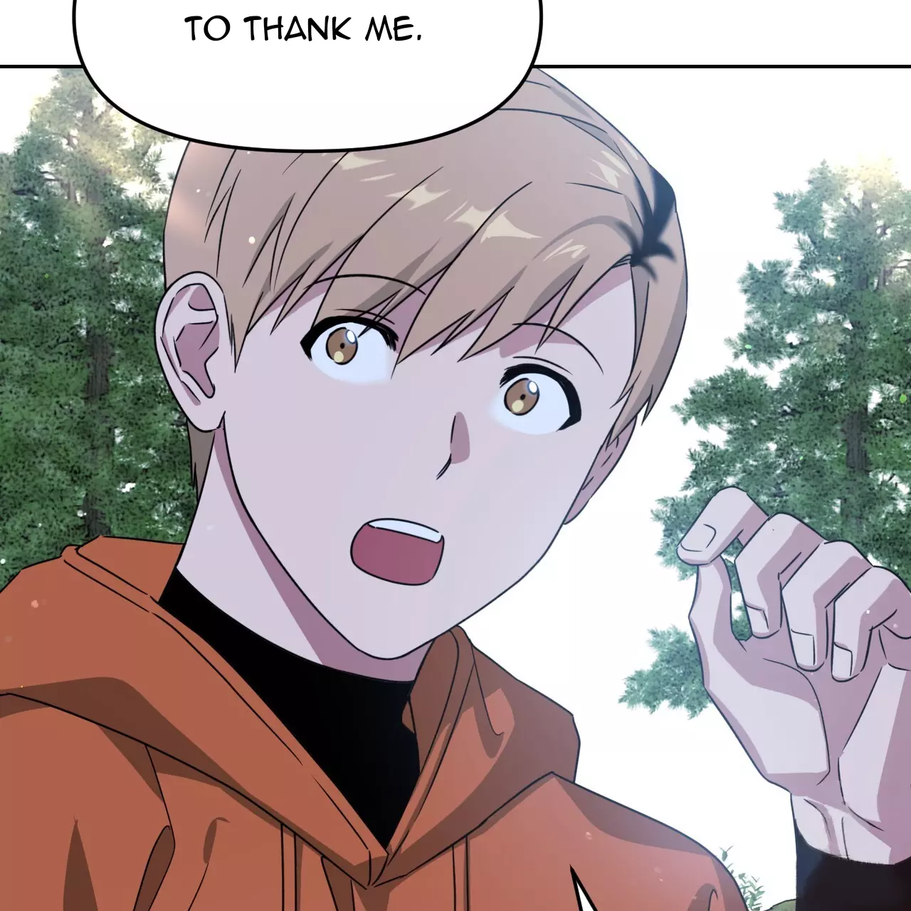 Death Delayed for a Short Time Because of the Will - Chapter 46 Page 7