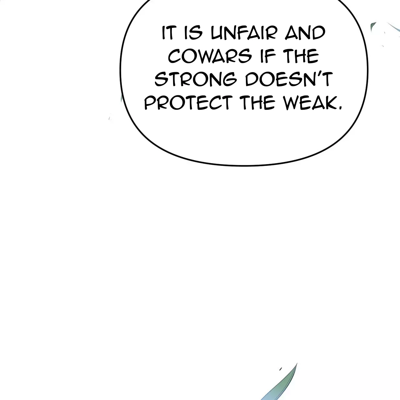 Death Delayed for a Short Time Because of the Will - Chapter 46 Page 10