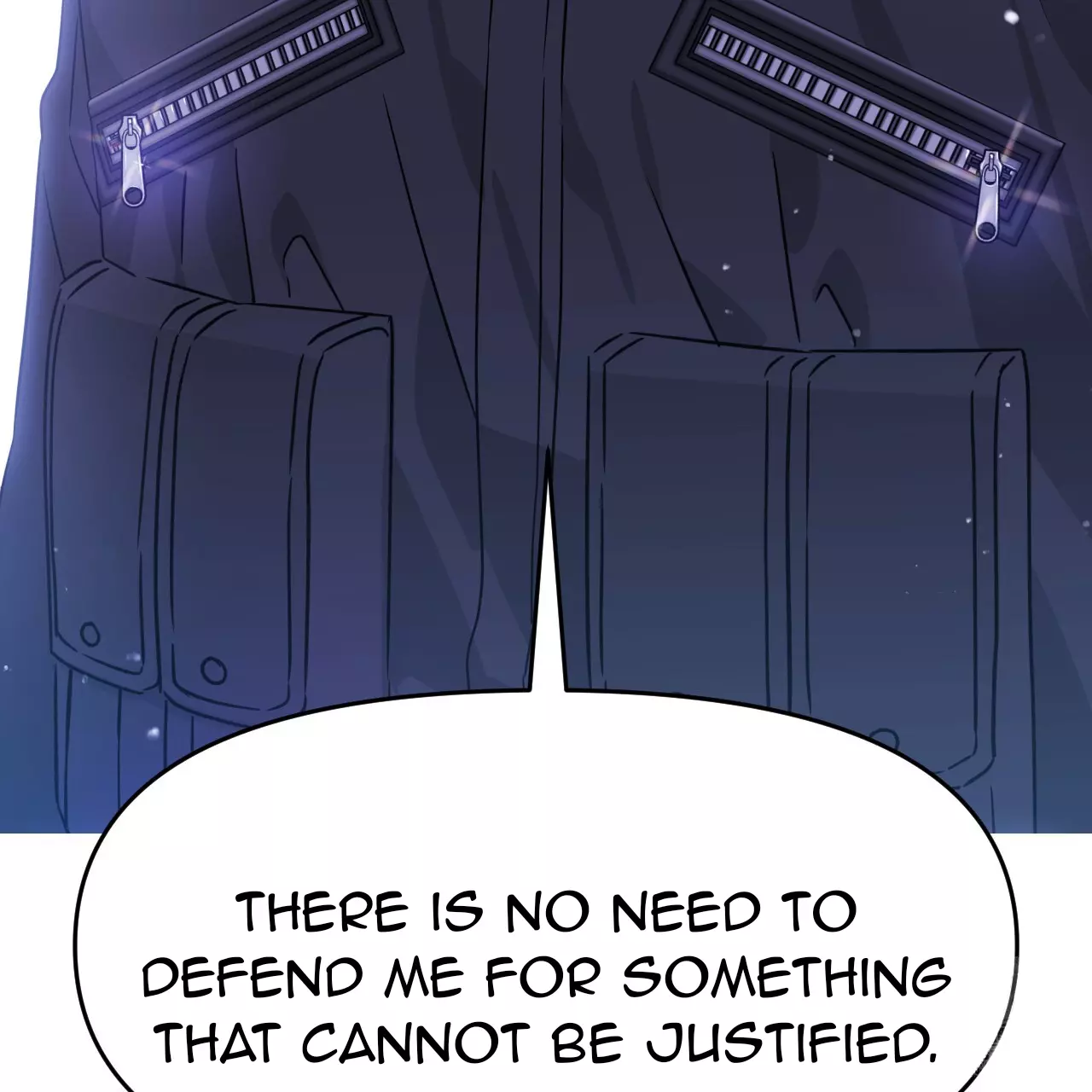 Death Delayed for a Short Time Because of the Will - Chapter 46 Page 13