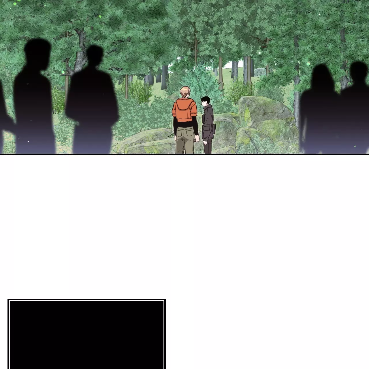 Death Delayed for a Short Time Because of the Will - Chapter 46 Page 16