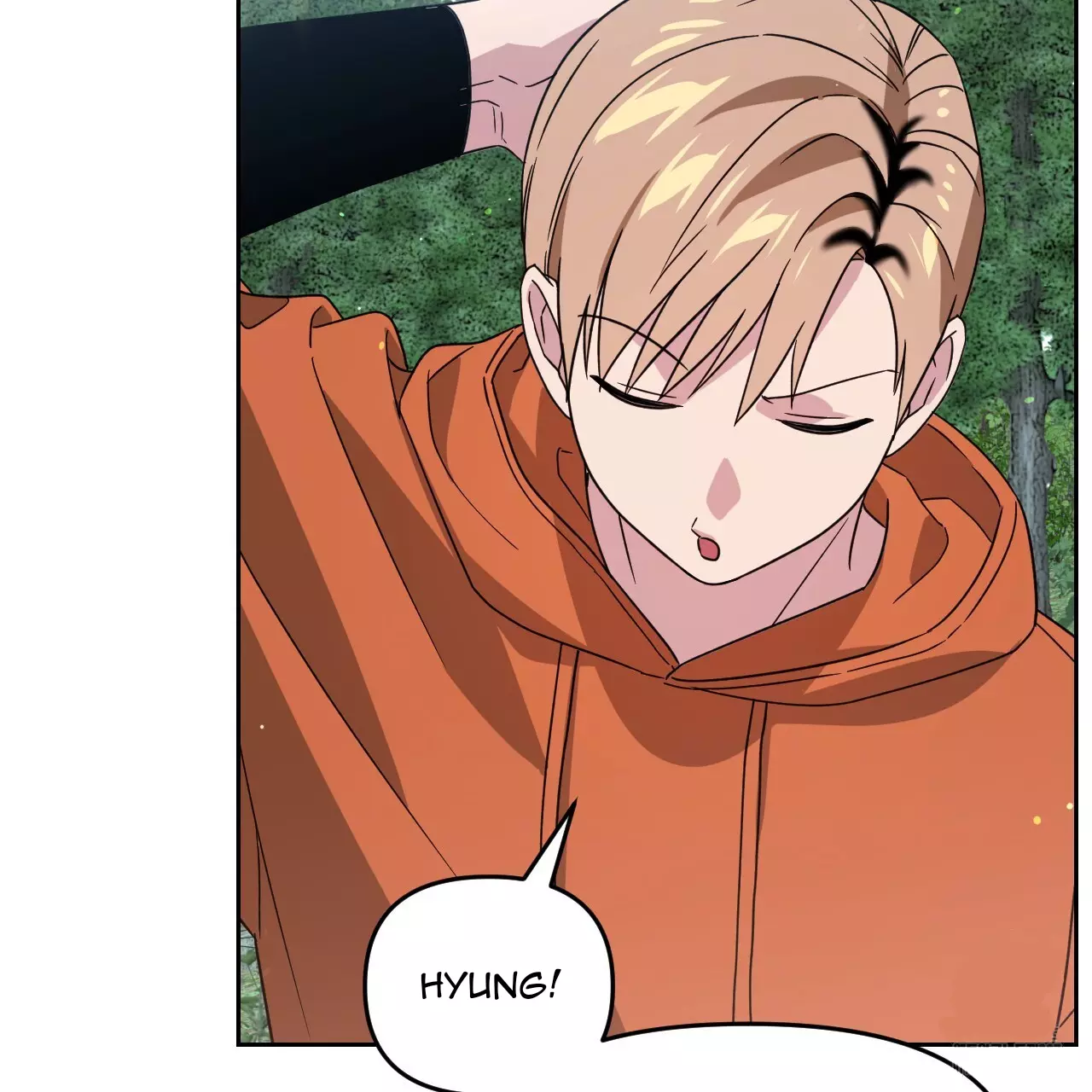 Death Delayed for a Short Time Because of the Will - Chapter 46 Page 18