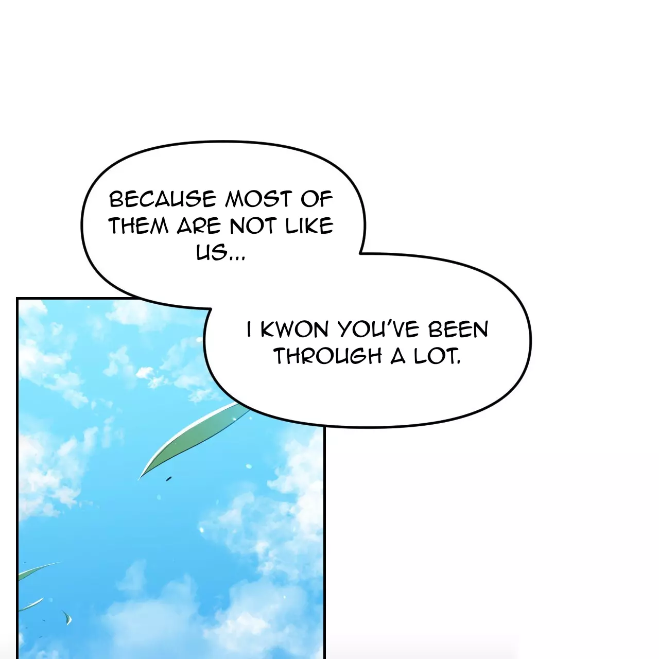 Death Delayed for a Short Time Because of the Will - Chapter 46 Page 22