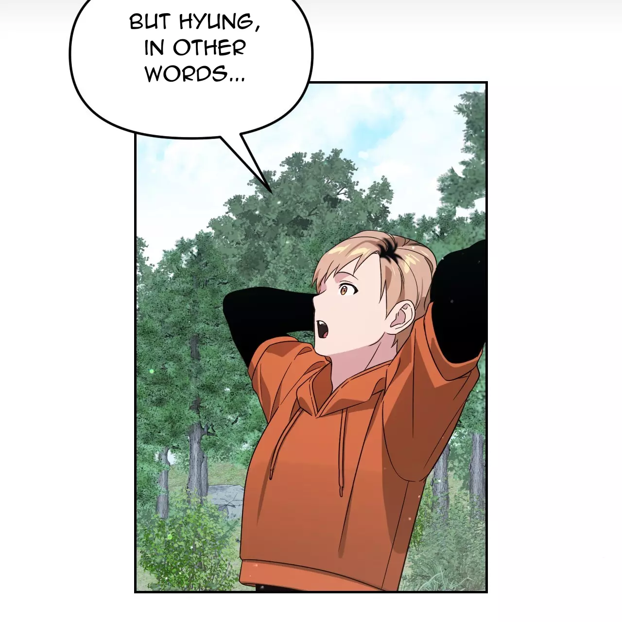 Death Delayed for a Short Time Because of the Will - Chapter 46 Page 26