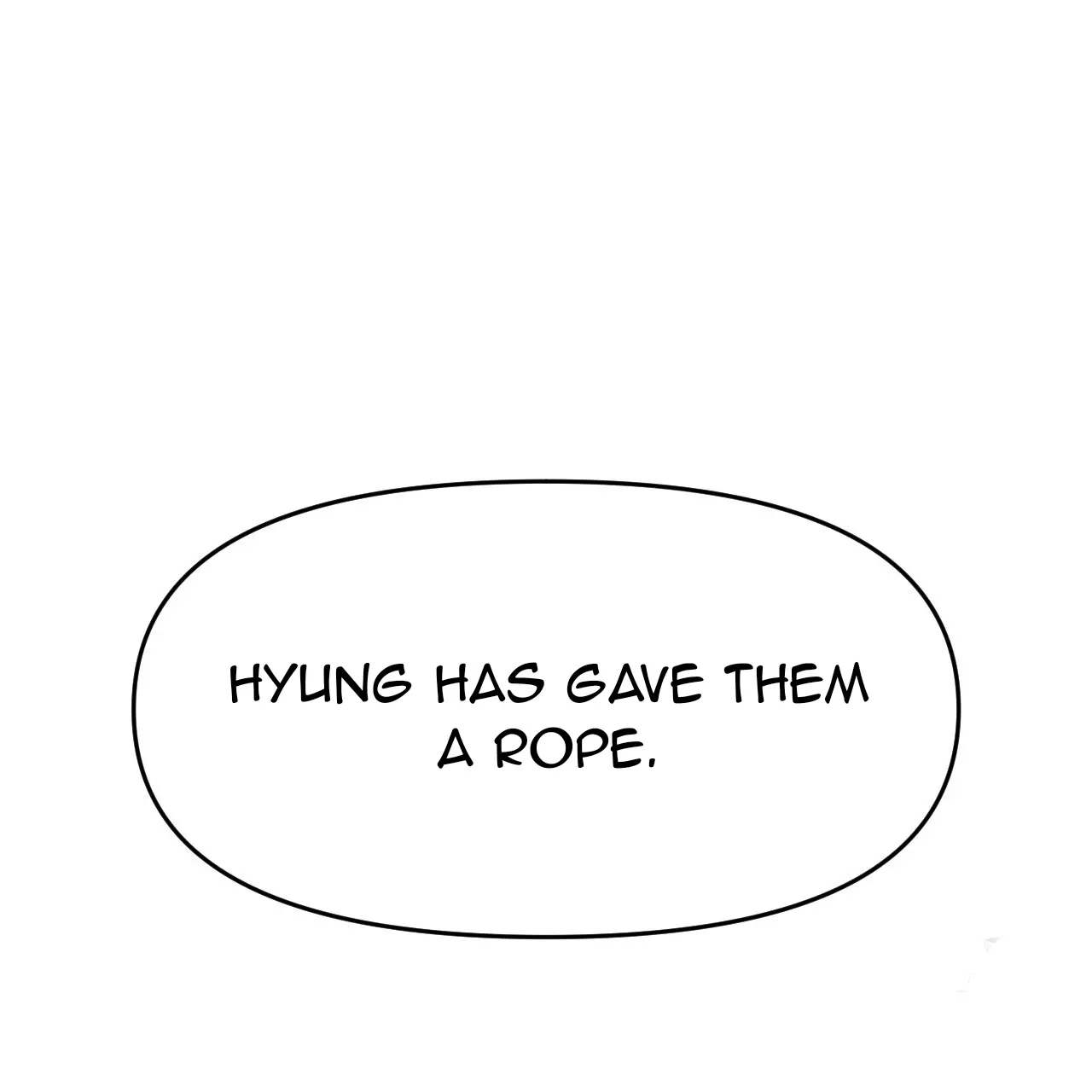 Death Delayed for a Short Time Because of the Will - Chapter 46 Page 27