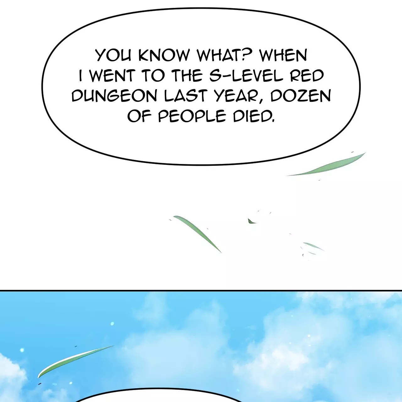 Death Delayed for a Short Time Because of the Will - Chapter 46 Page 33