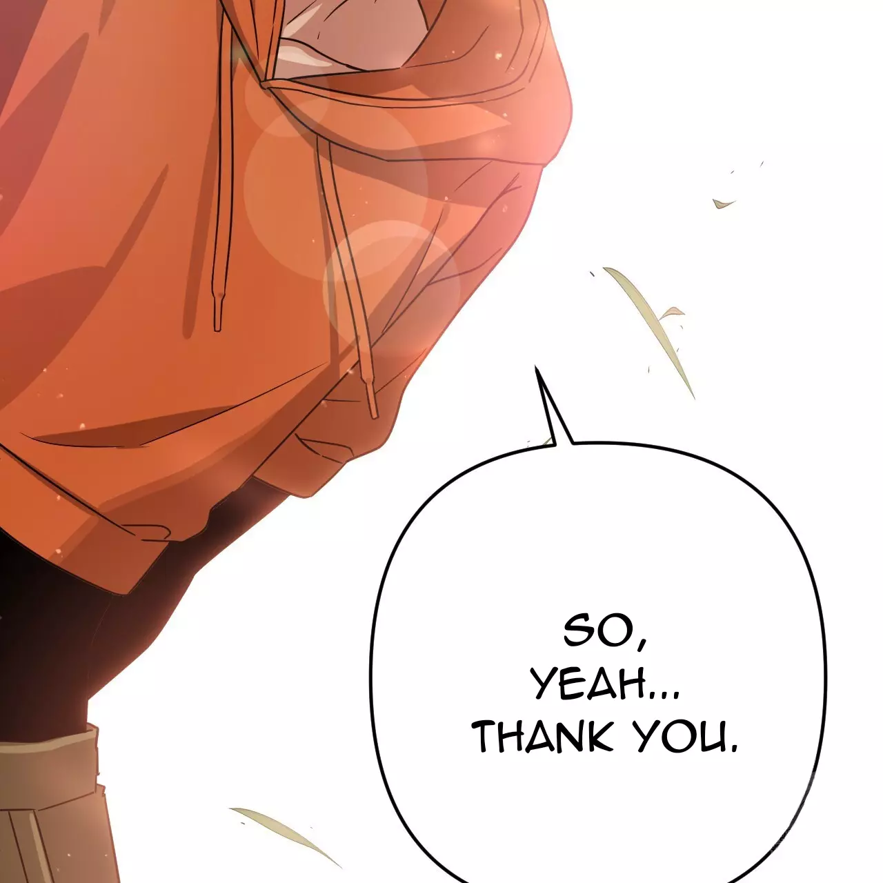 Death Delayed for a Short Time Because of the Will - Chapter 46 Page 36