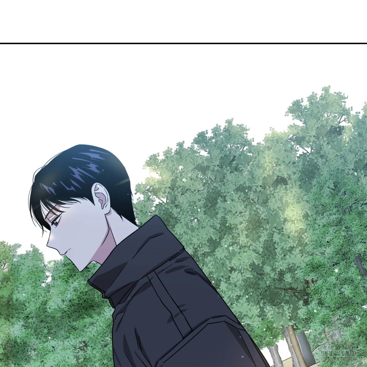 Death Delayed for a Short Time Because of the Will - Chapter 46 Page 40