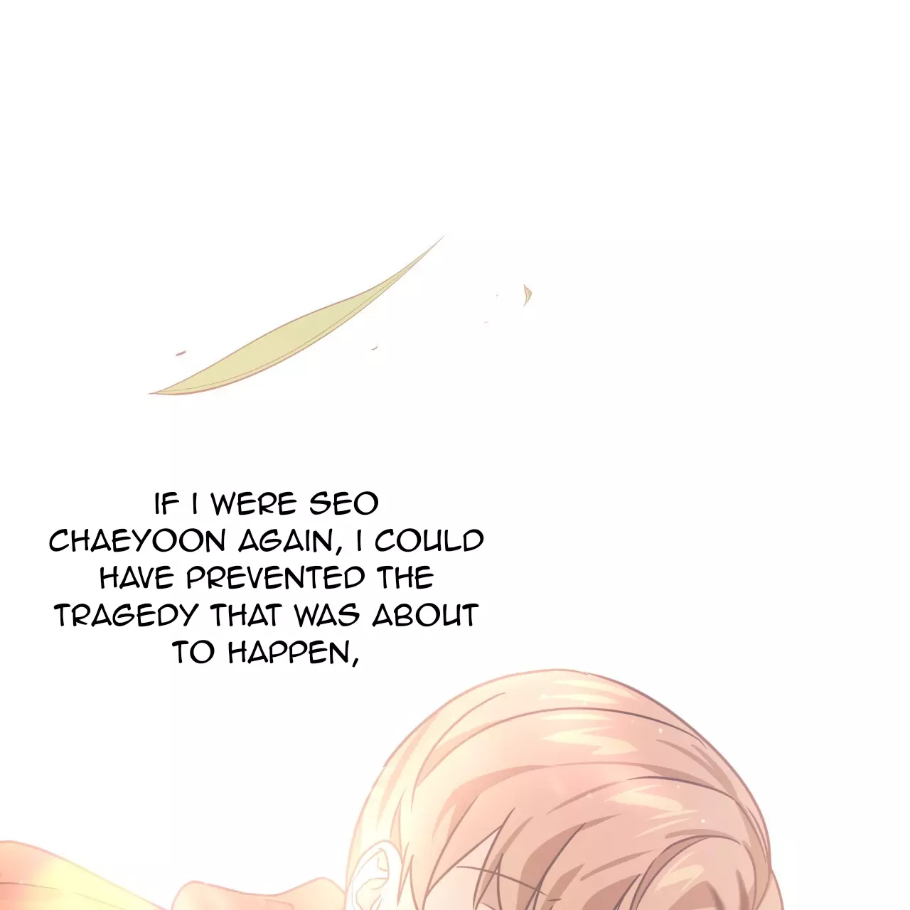 Death Delayed for a Short Time Because of the Will - Chapter 46 Page 42