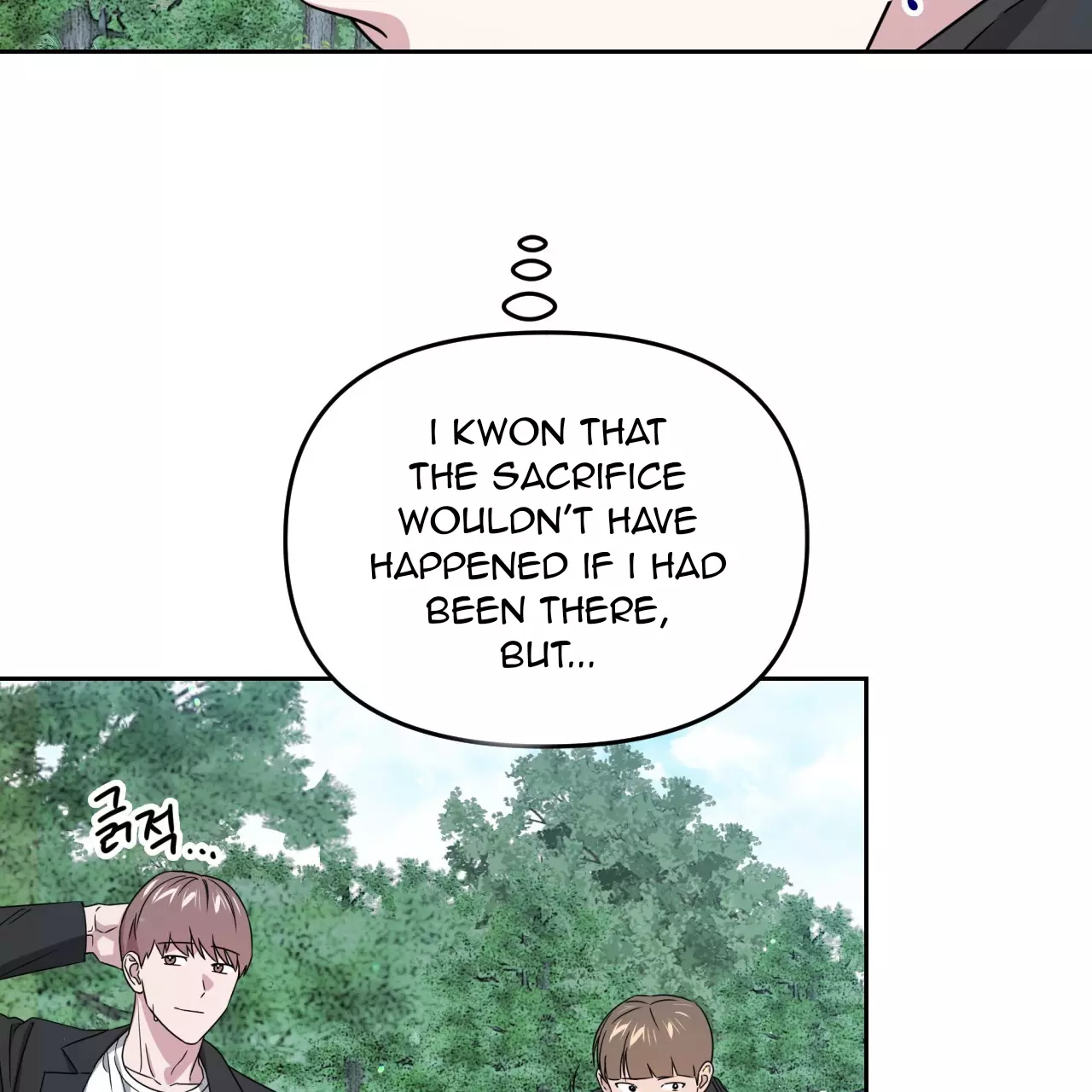 Death Delayed for a Short Time Because of the Will - Chapter 46 Page 46