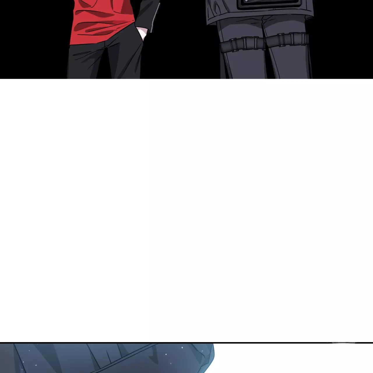 Death Delayed for a Short Time Because of the Will - Chapter 46 Page 54