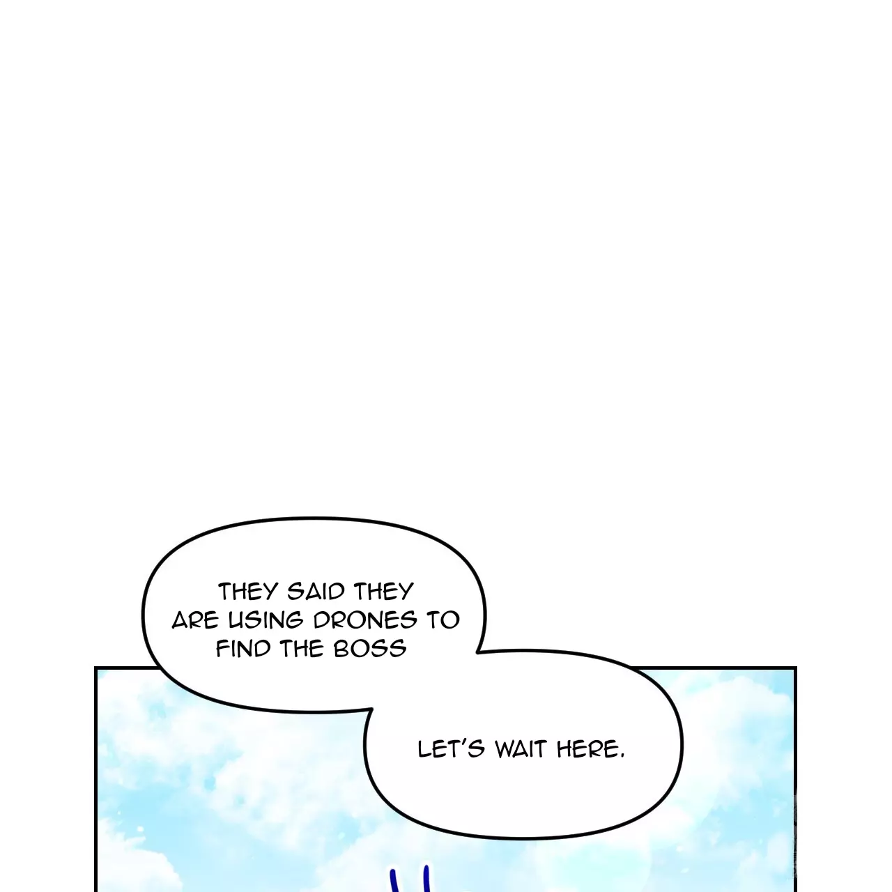 Death Delayed for a Short Time Because of the Will - Chapter 46 Page 60