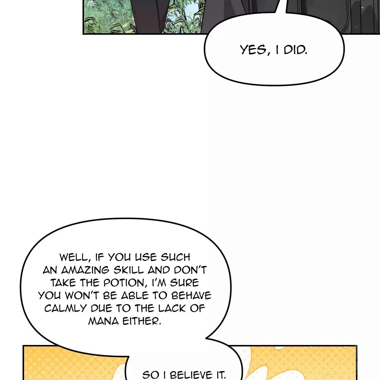 Death Delayed for a Short Time Because of the Will - Chapter 46 Page 63