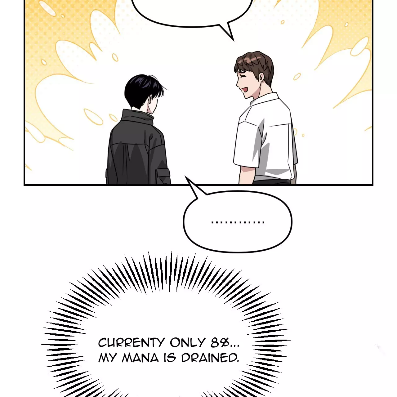 Death Delayed for a Short Time Because of the Will - Chapter 46 Page 64