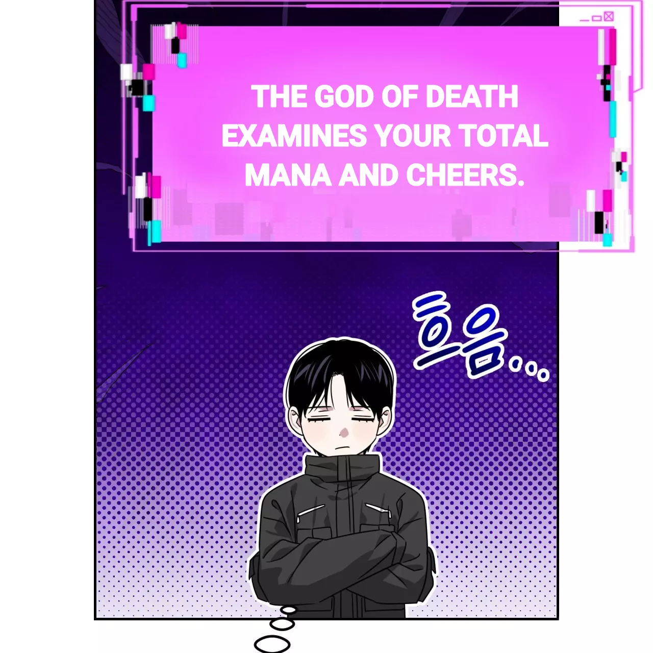 Death Delayed for a Short Time Because of the Will - Chapter 46 Page 66