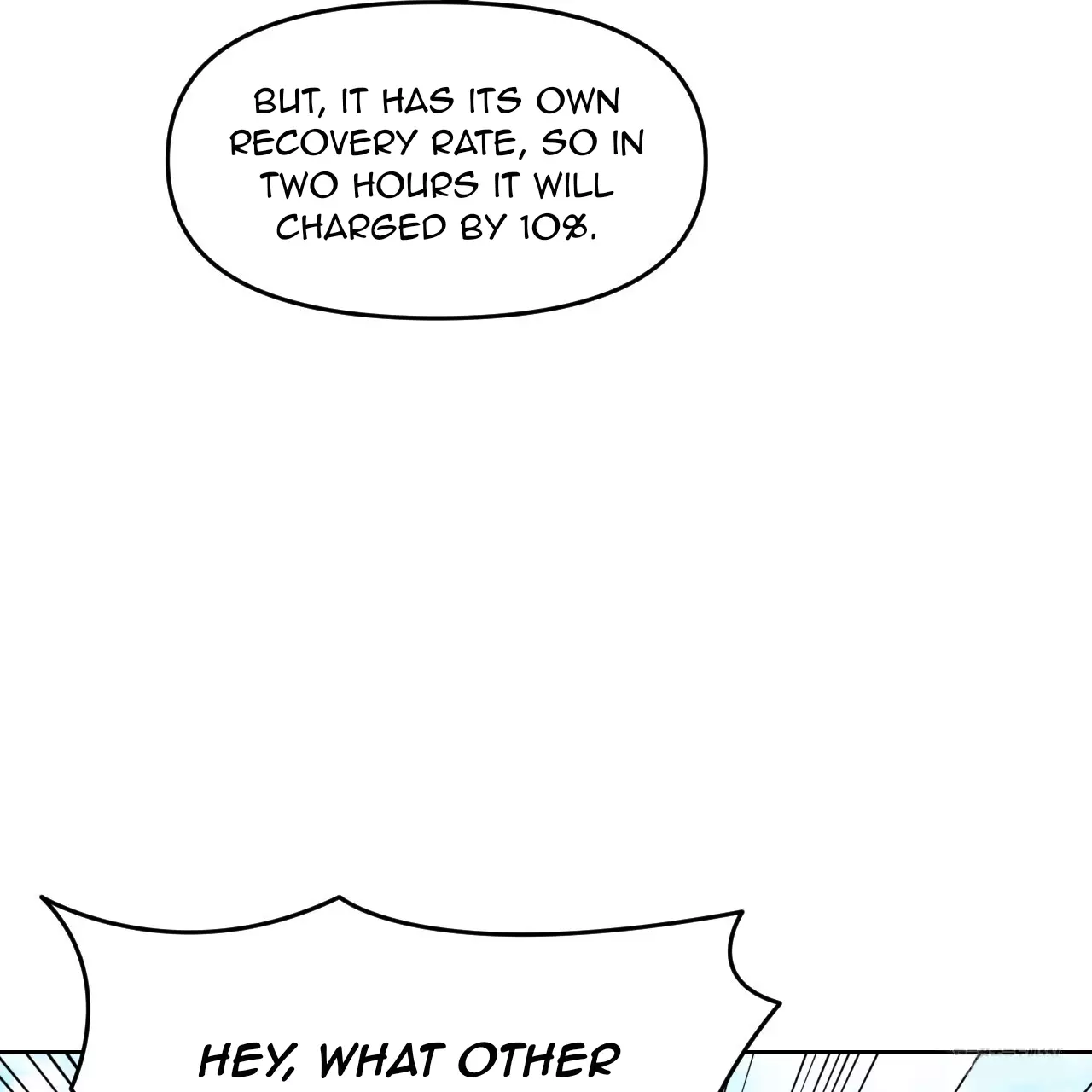 Death Delayed for a Short Time Because of the Will - Chapter 46 Page 67