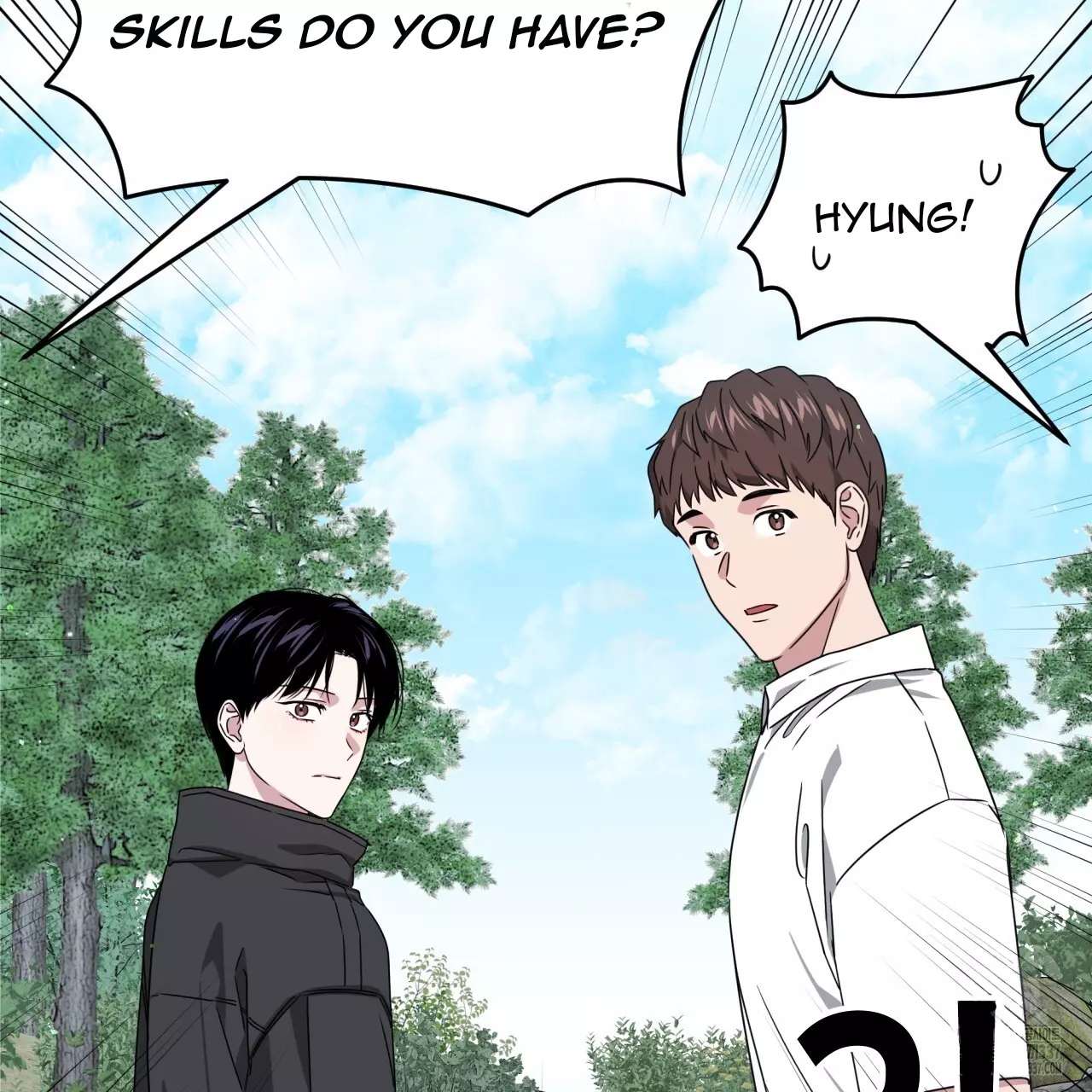 Death Delayed for a Short Time Because of the Will - Chapter 46 Page 68