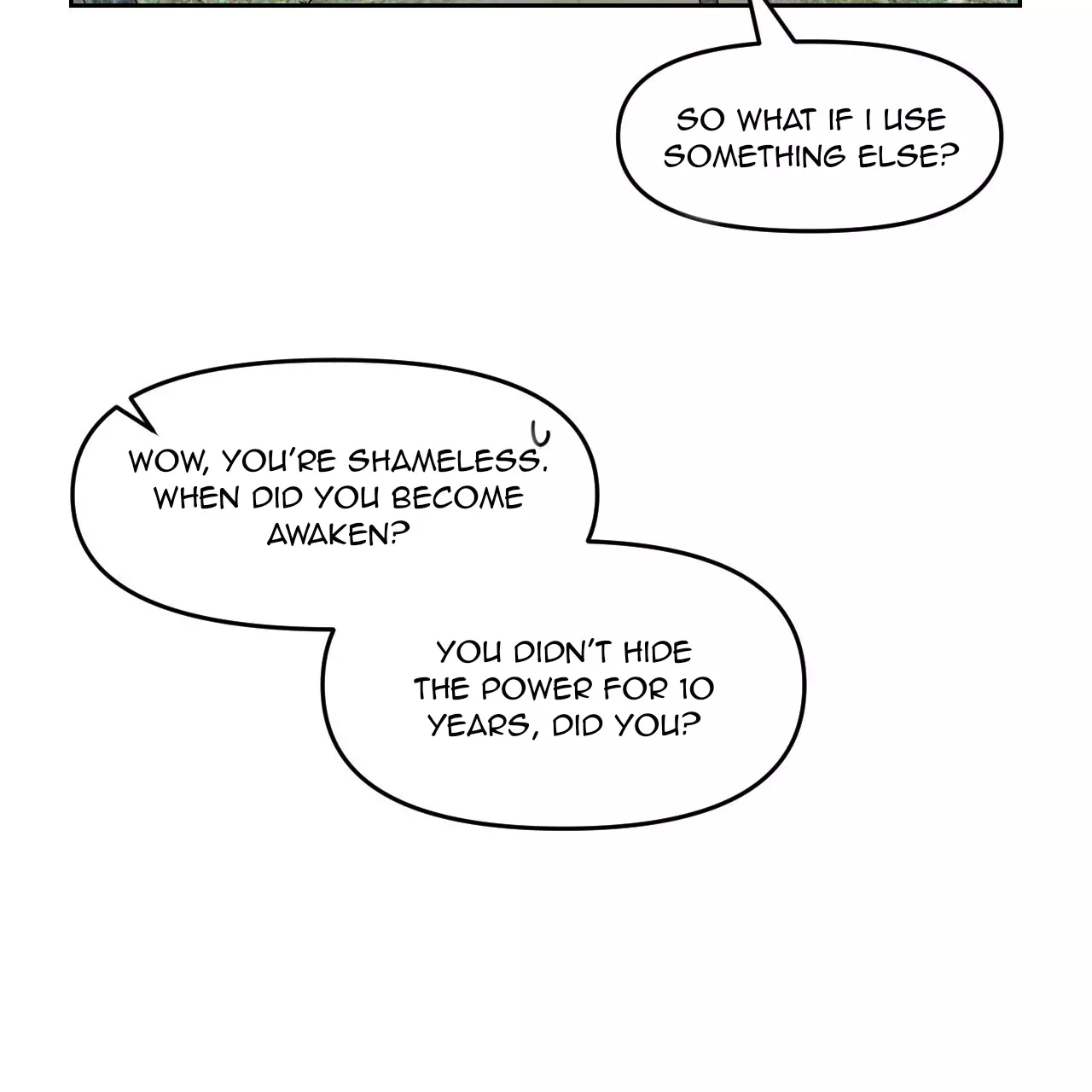 Death Delayed for a Short Time Because of the Will - Chapter 46 Page 71
