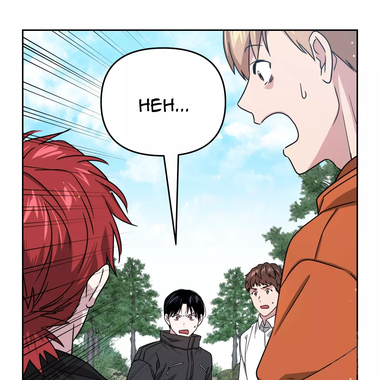 Death Delayed for a Short Time Because of the Will - Chapter 46 Page 75