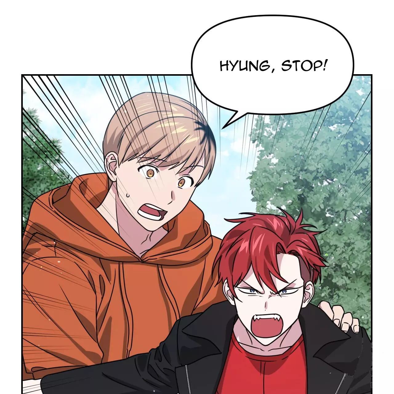 Death Delayed for a Short Time Because of the Will - Chapter 46 Page 81