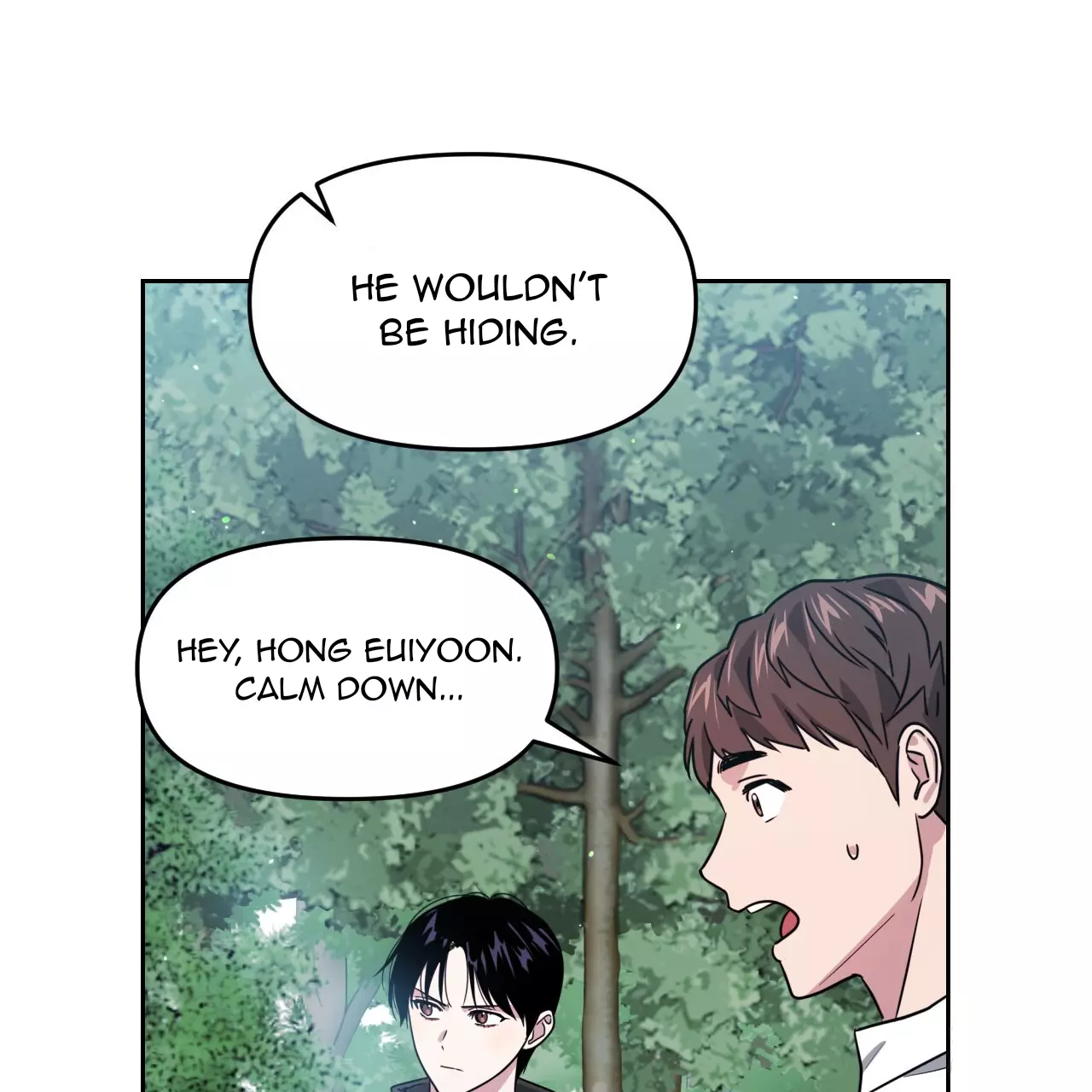 Death Delayed for a Short Time Because of the Will - Chapter 46 Page 83