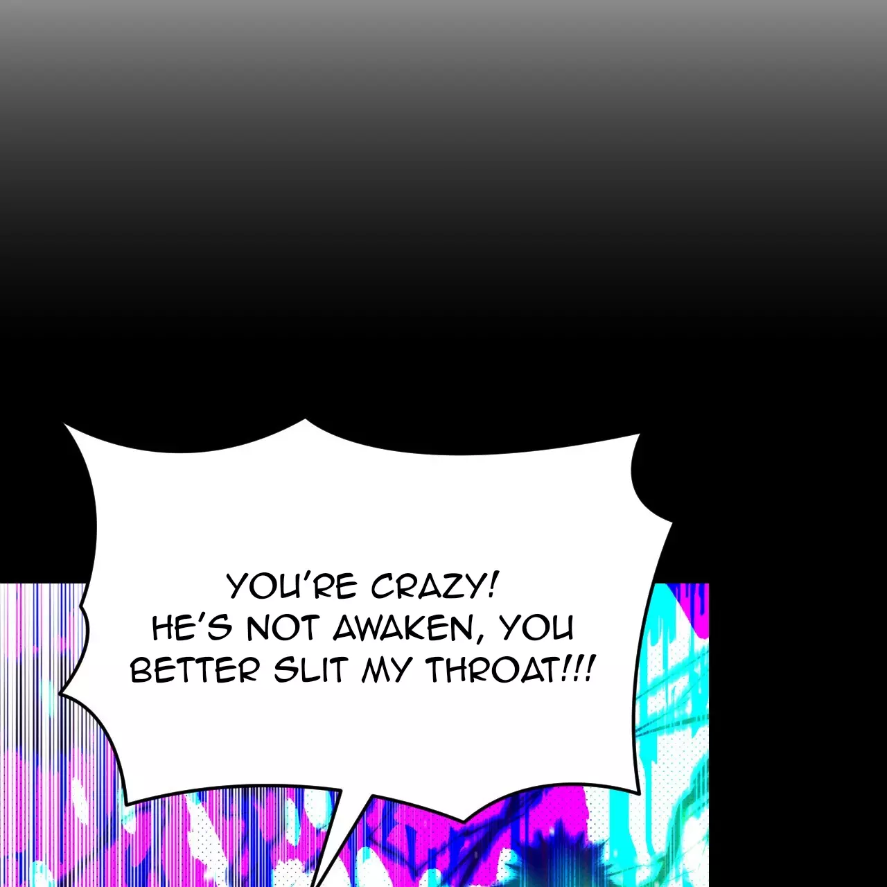Death Delayed for a Short Time Because of the Will - Chapter 46 Page 85