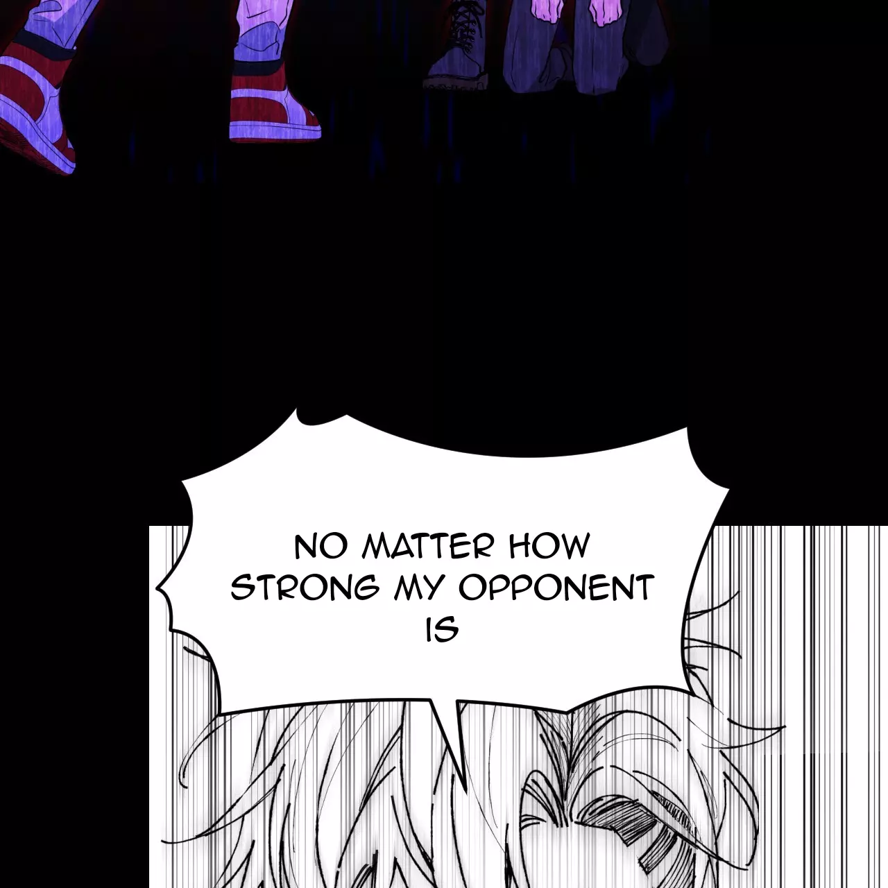 Death Delayed for a Short Time Because of the Will - Chapter 46 Page 87