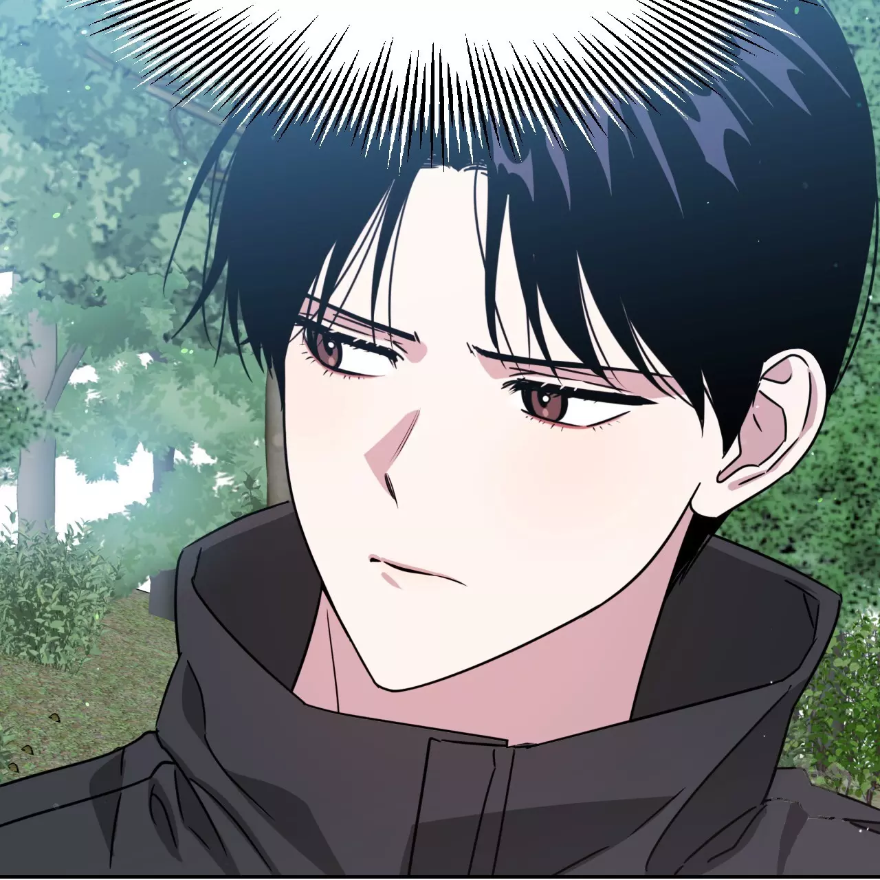 Death Delayed for a Short Time Because of the Will - Chapter 46 Page 91