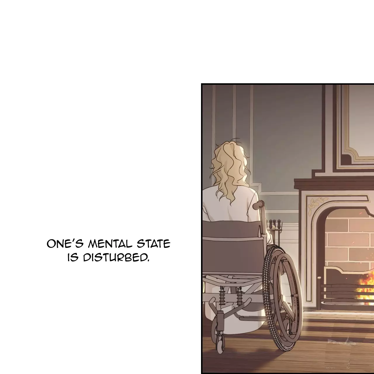 Death Delayed for a Short Time Because of the Will - Chapter 46 Page 95