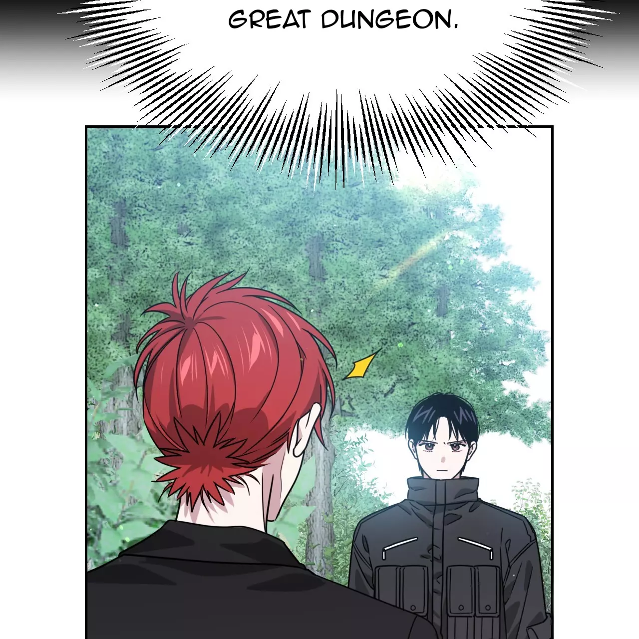 Death Delayed for a Short Time Because of the Will - Chapter 46 Page 99