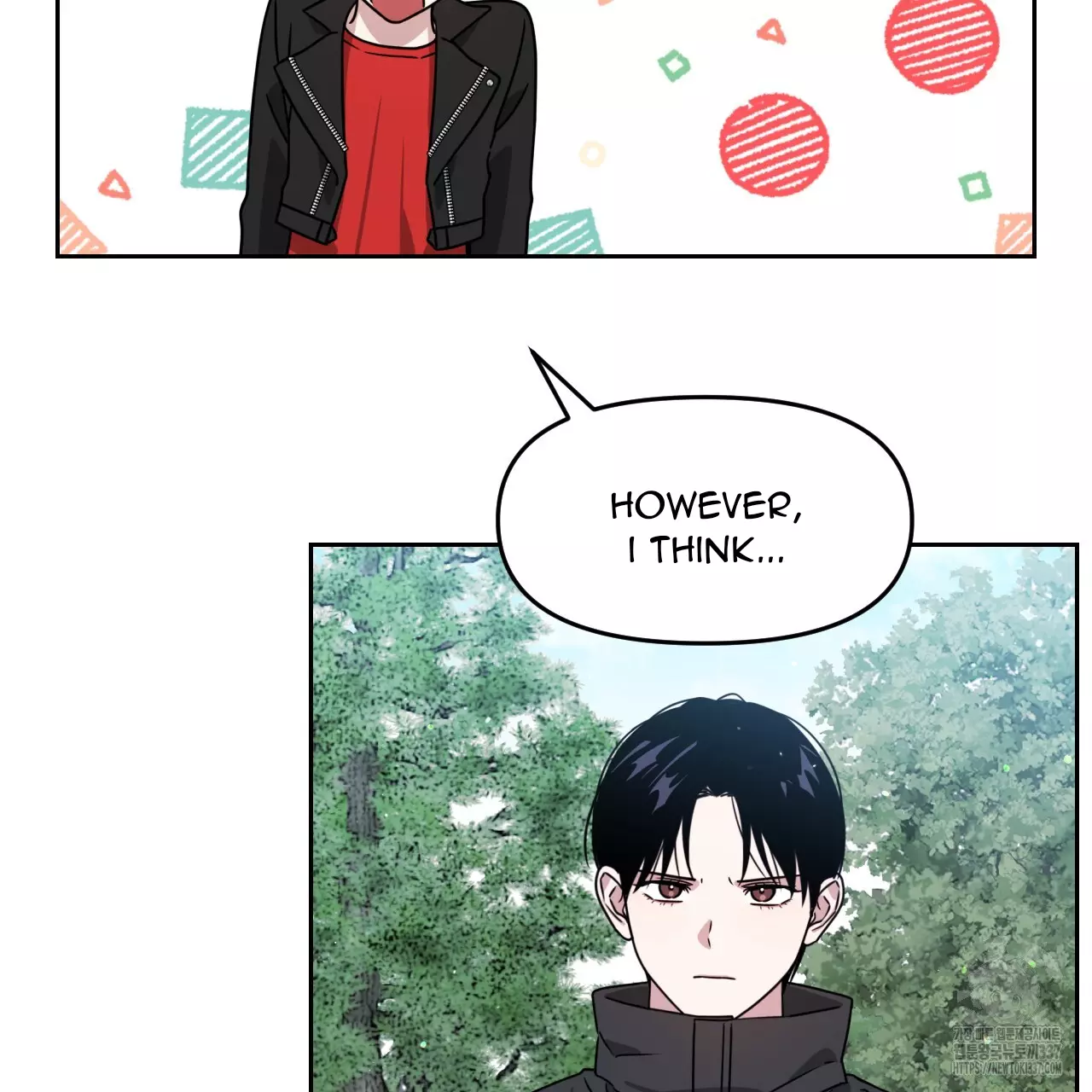 Death Delayed for a Short Time Because of the Will - Chapter 46 Page 101