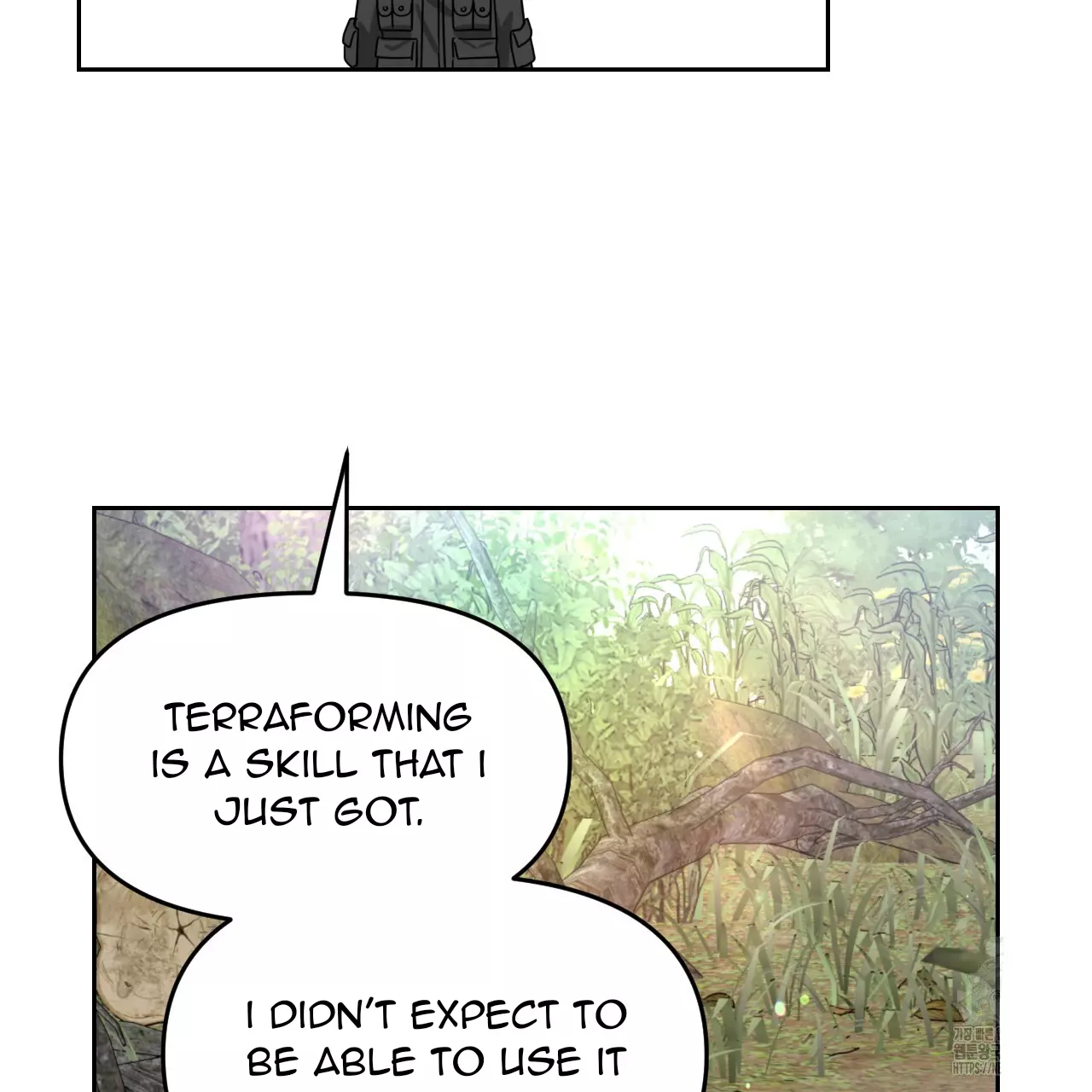 Death Delayed for a Short Time Because of the Will - Chapter 46 Page 103