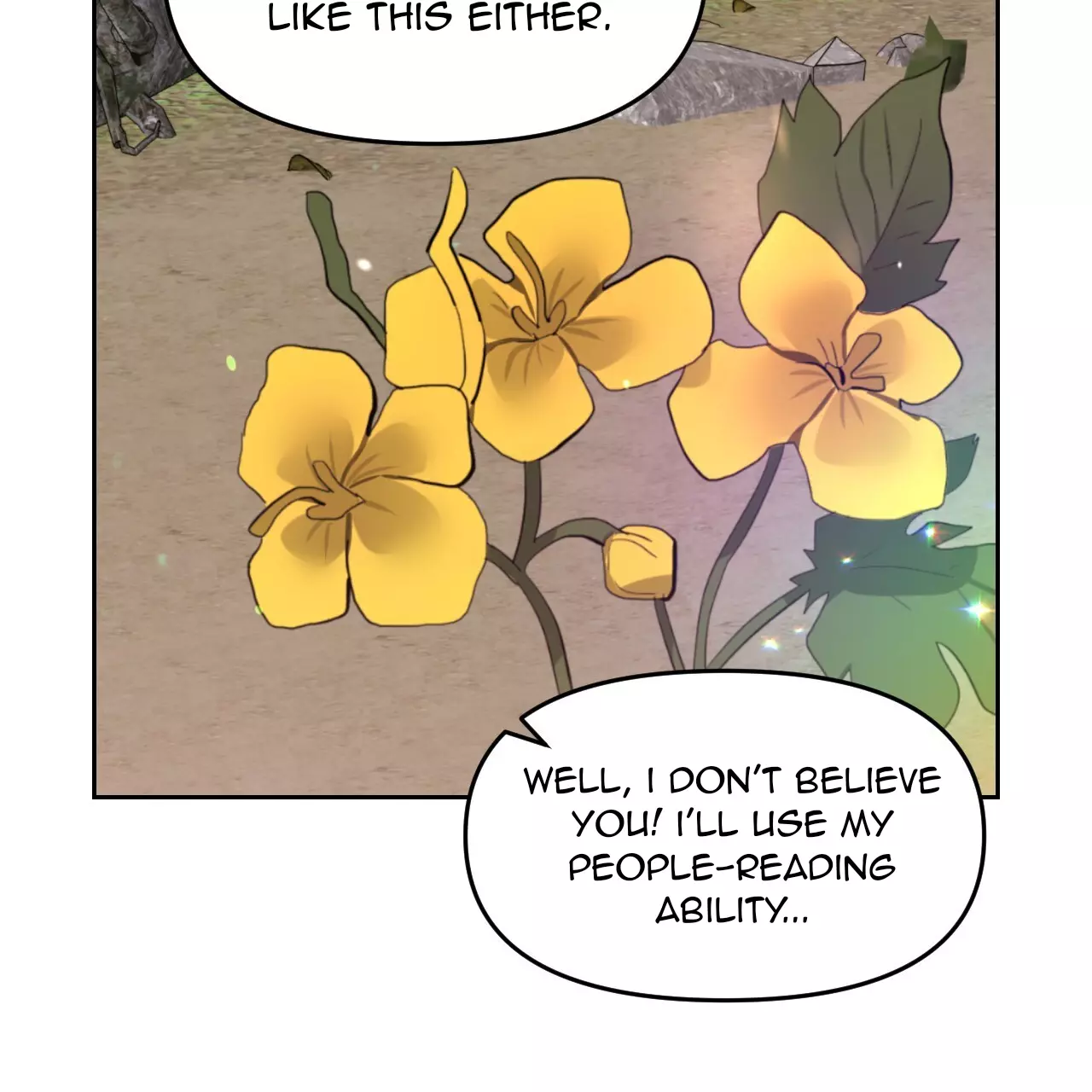 Death Delayed for a Short Time Because of the Will - Chapter 46 Page 104