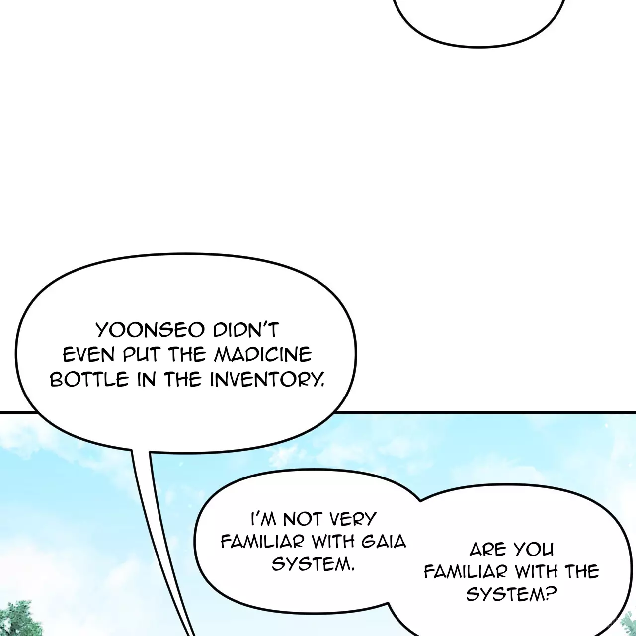 Death Delayed for a Short Time Because of the Will - Chapter 46 Page 108