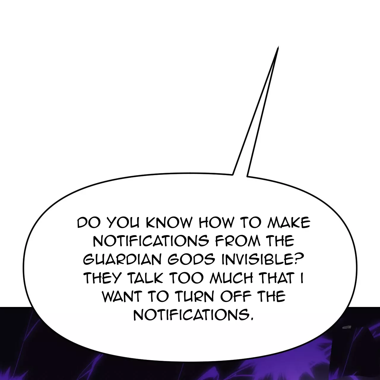 Death Delayed for a Short Time Because of the Will - Chapter 46 Page 110