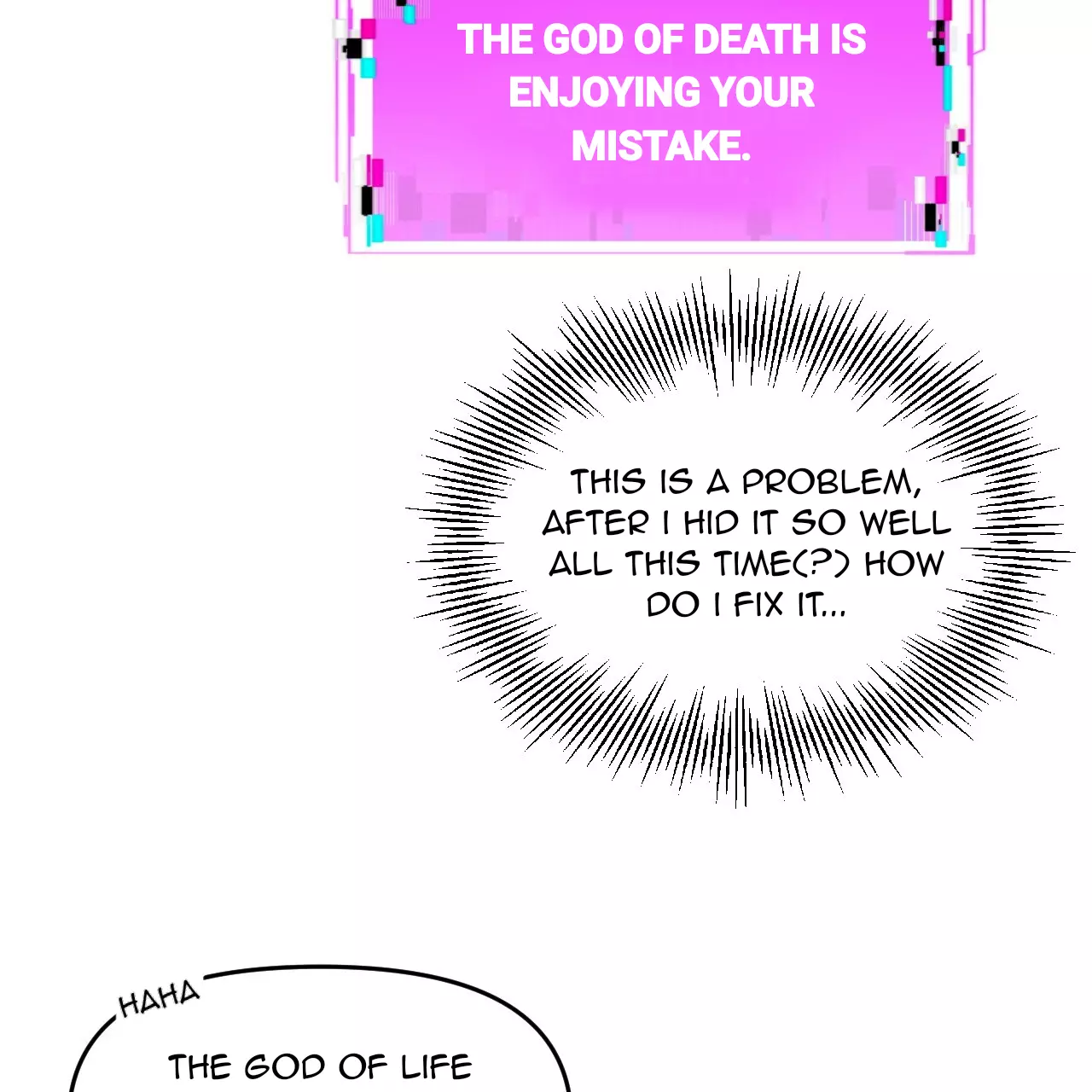 Death Delayed for a Short Time Because of the Will - Chapter 46 Page 118
