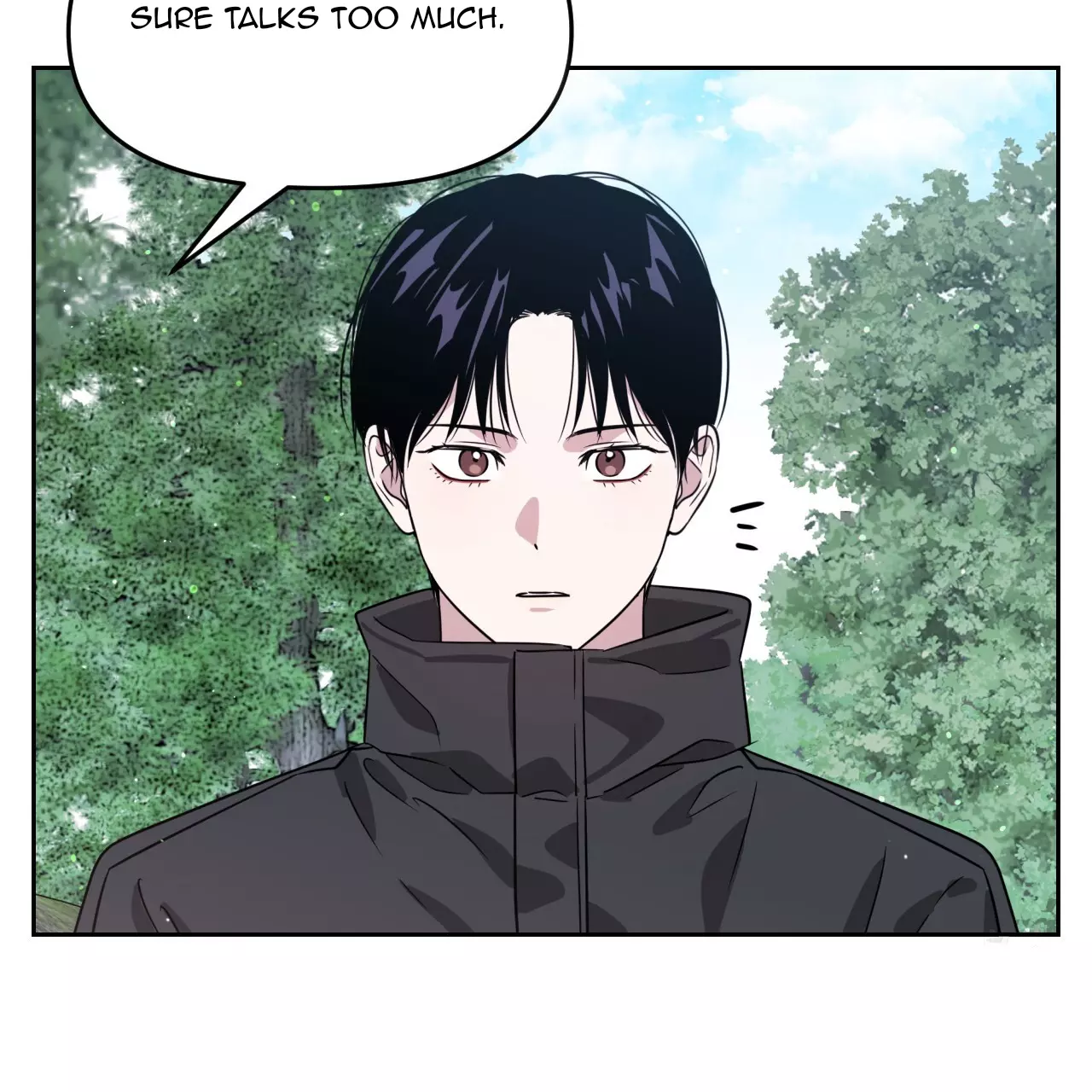 Death Delayed for a Short Time Because of the Will - Chapter 46 Page 119
