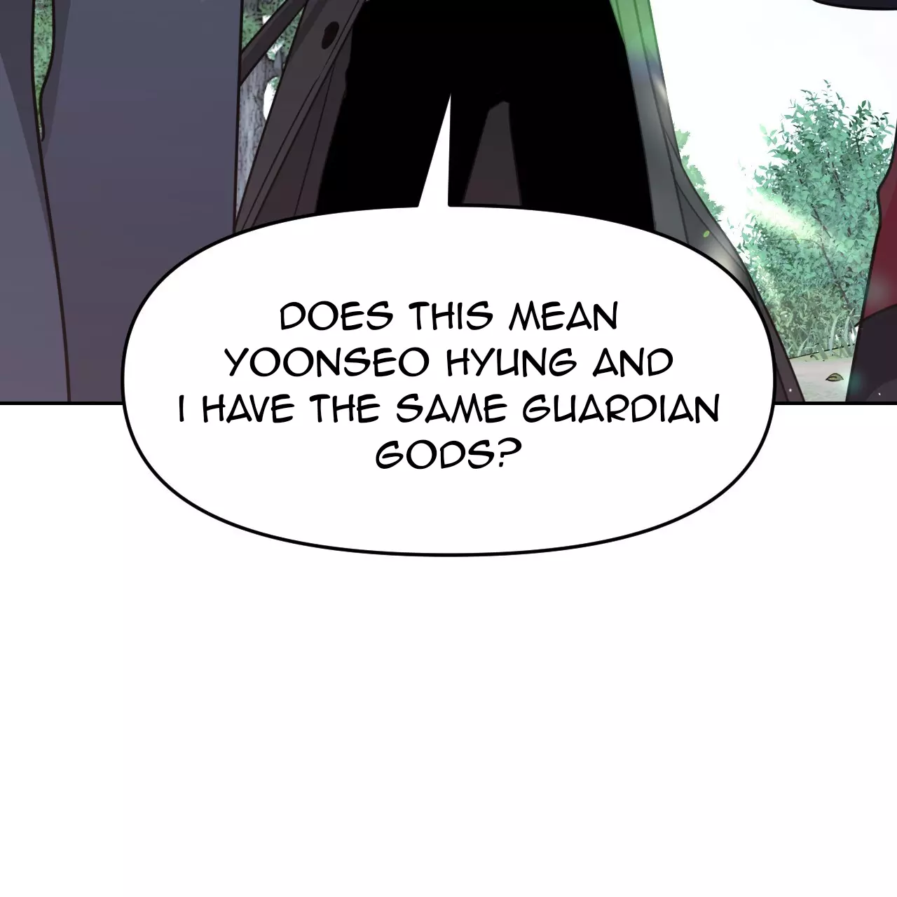 Death Delayed for a Short Time Because of the Will - Chapter 46 Page 122