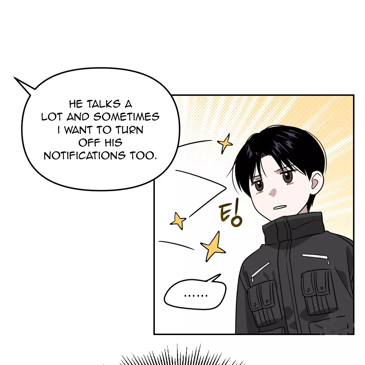 Death Delayed for a Short Time Because of the Will - Chapter 46 Page 123