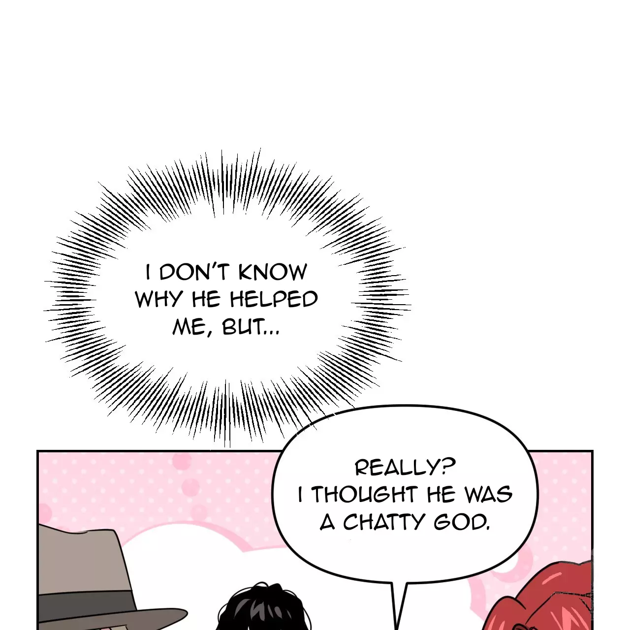 Death Delayed for a Short Time Because of the Will - Chapter 46 Page 126
