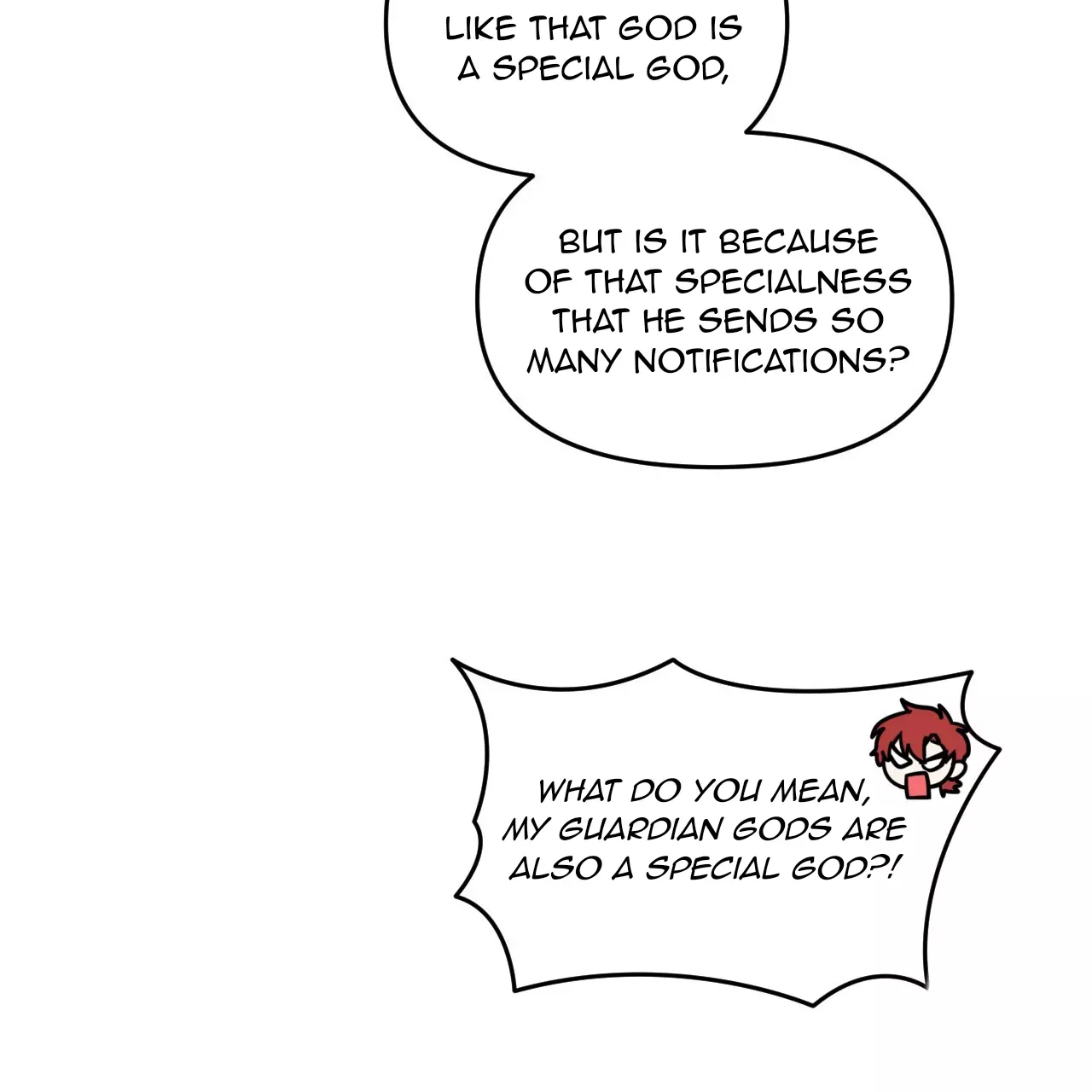 Death Delayed for a Short Time Because of the Will - Chapter 46 Page 128