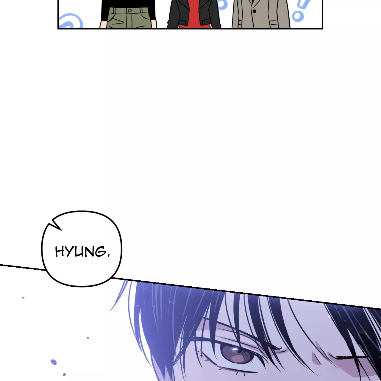 Death Delayed for a Short Time Because of the Will - Chapter 46 Page 134
