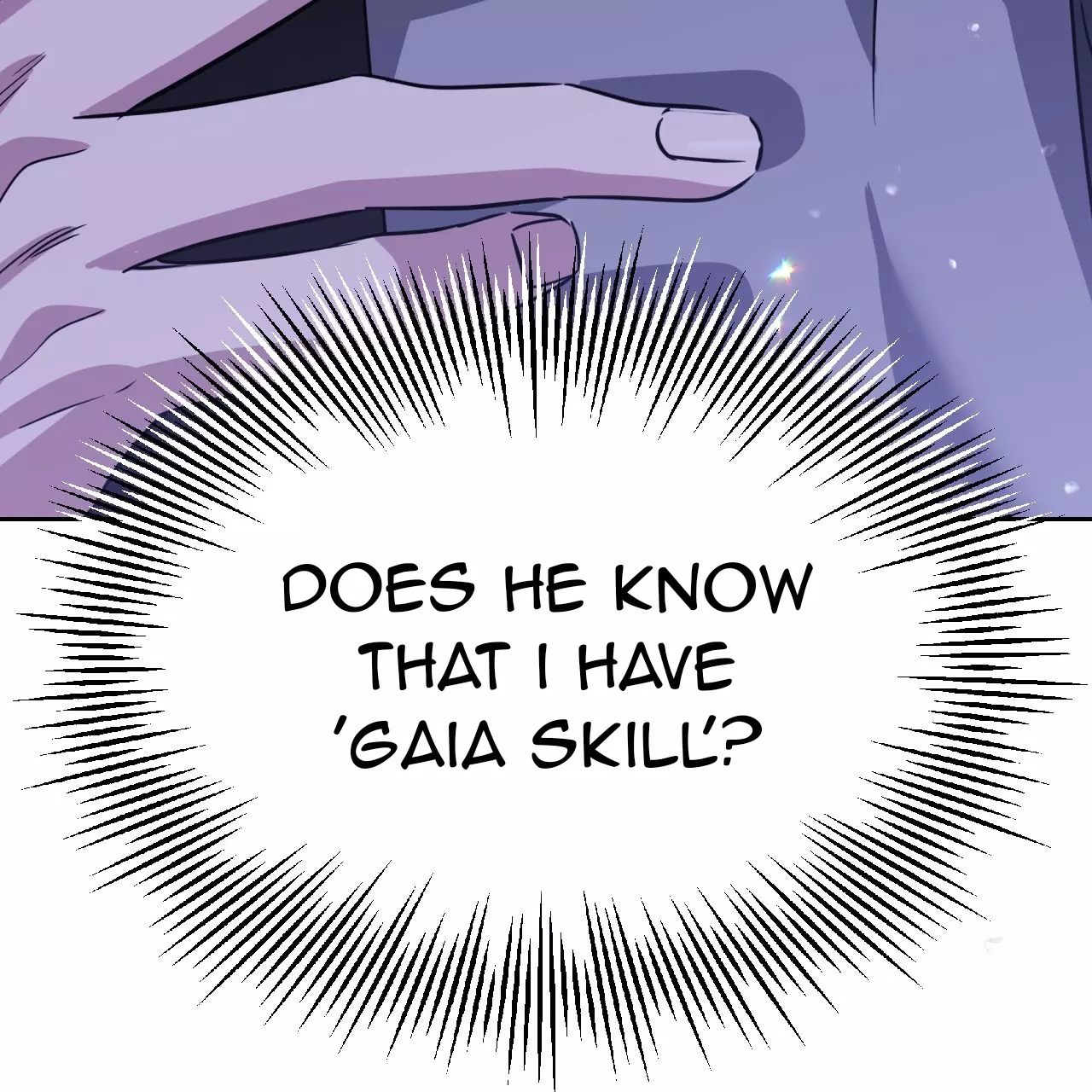 Death Delayed for a Short Time Because of the Will - Chapter 47 Page 10