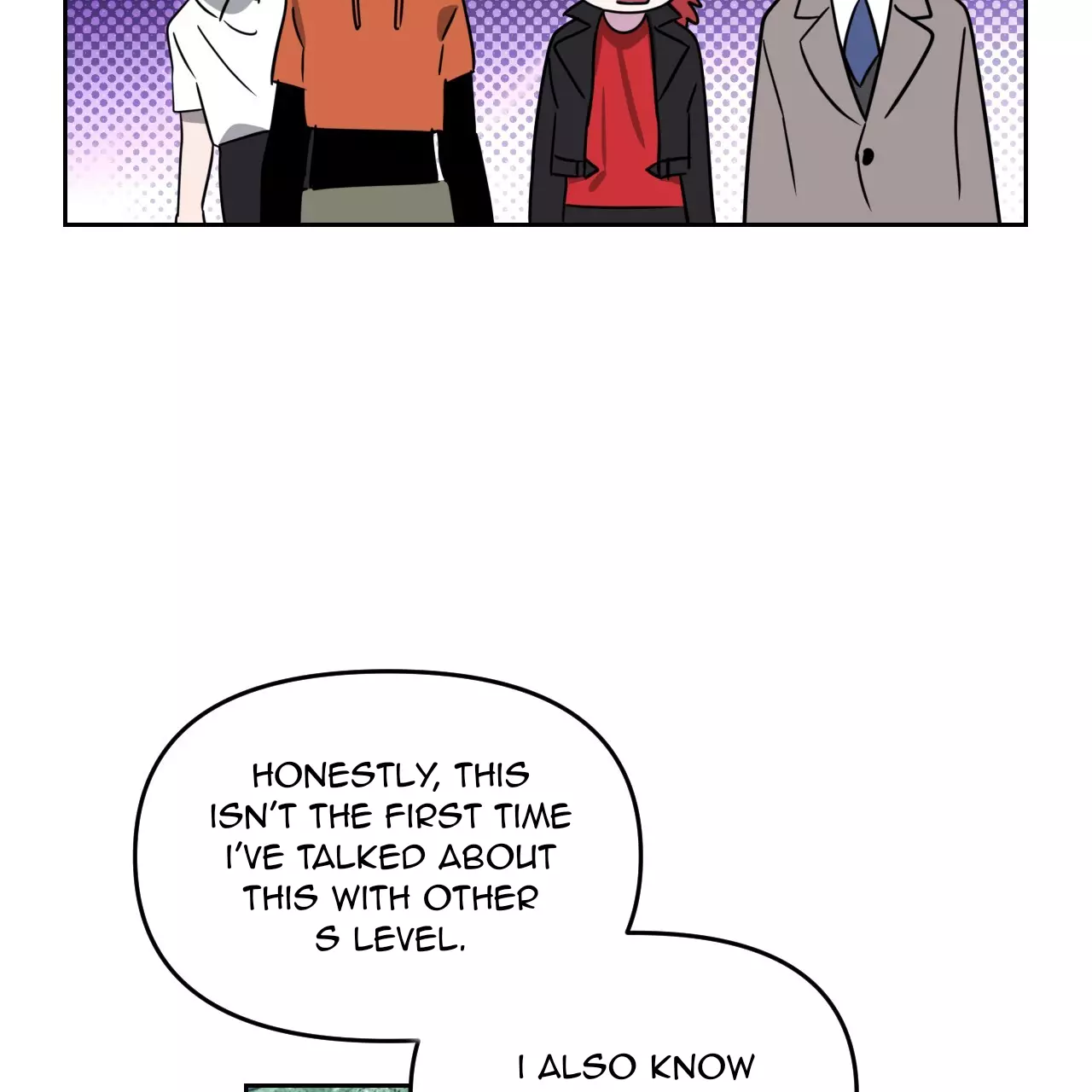 Death Delayed for a Short Time Because of the Will - Chapter 47 Page 19