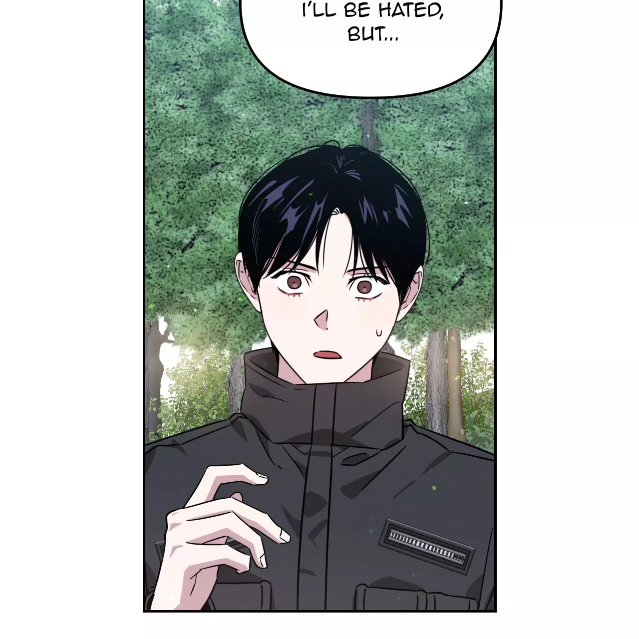 Death Delayed for a Short Time Because of the Will - Chapter 47 Page 20