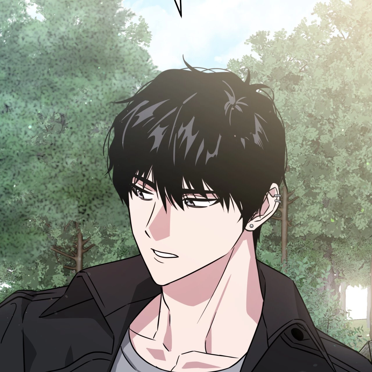 Death Delayed for a Short Time Because of the Will - Chapter 47 Page 22