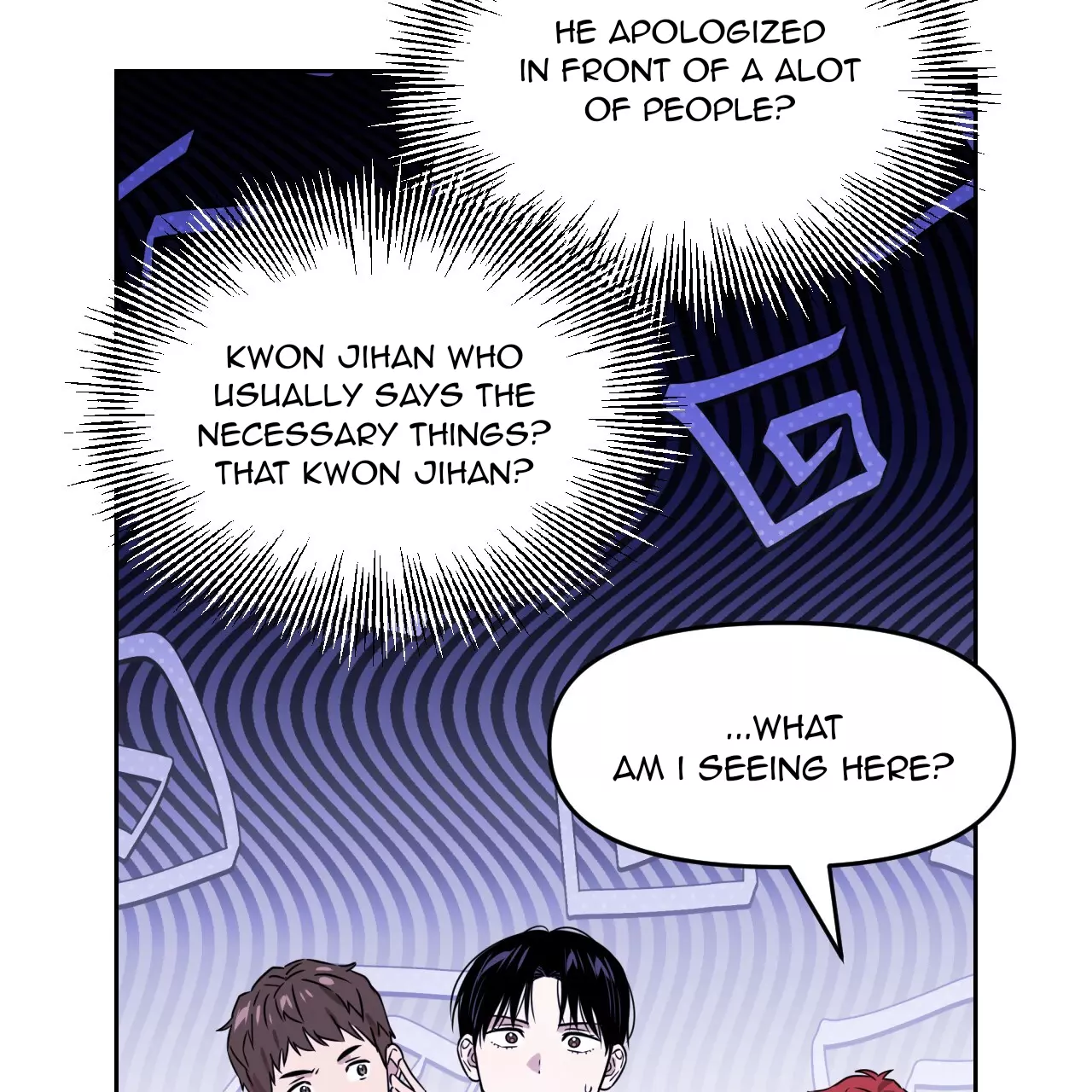 Death Delayed for a Short Time Because of the Will - Chapter 47 Page 25