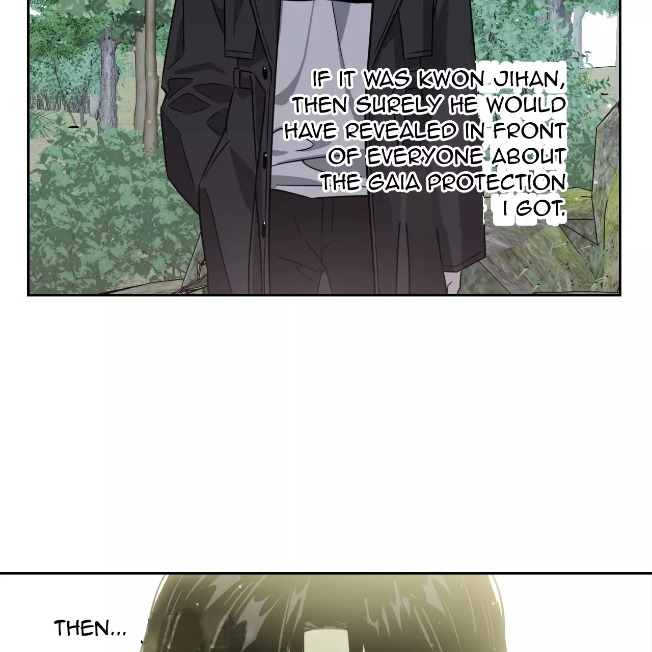 Death Delayed for a Short Time Because of the Will - Chapter 47 Page 28